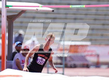 Thumbnail 3 in UIL 1A State Track Meet photogallery.