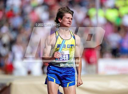 Thumbnail 3 in UIL 1A State Track Meet photogallery.