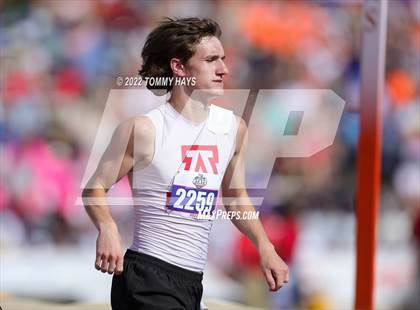 Thumbnail 3 in UIL 1A State Track Meet photogallery.