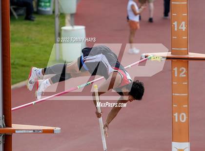 Thumbnail 2 in UIL 1A State Track Meet photogallery.