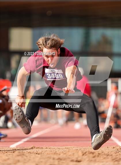 Thumbnail 1 in UIL 1A State Track Meet photogallery.