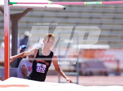 Thumbnail 2 in UIL 1A State Track Meet photogallery.