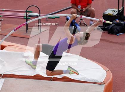 Thumbnail 2 in UIL 1A State Track Meet photogallery.