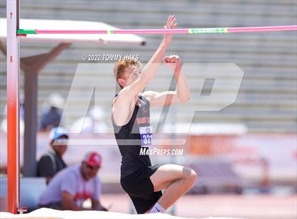 Thumbnail 1 in UIL 1A State Track Meet photogallery.