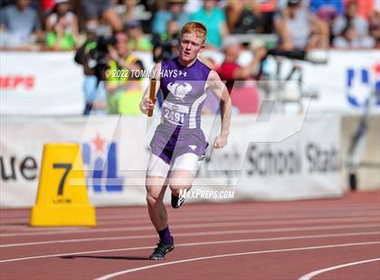 Thumbnail 1 in UIL 1A State Track Meet photogallery.