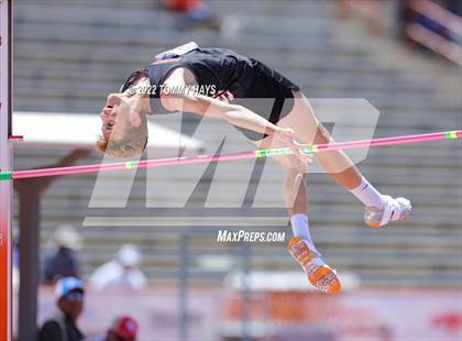 Thumbnail 2 in UIL 1A State Track Meet photogallery.