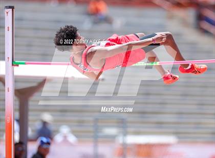 Thumbnail 2 in UIL 1A State Track Meet photogallery.
