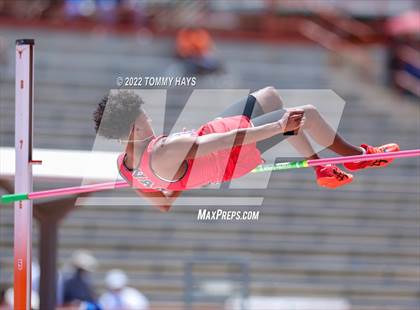 Thumbnail 1 in UIL 1A State Track Meet photogallery.