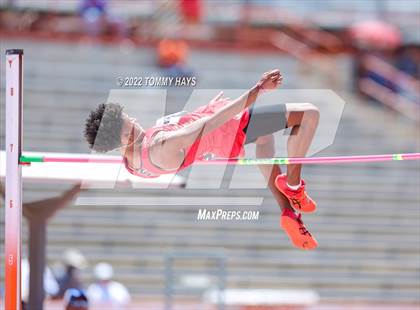 Thumbnail 1 in UIL 1A State Track Meet photogallery.