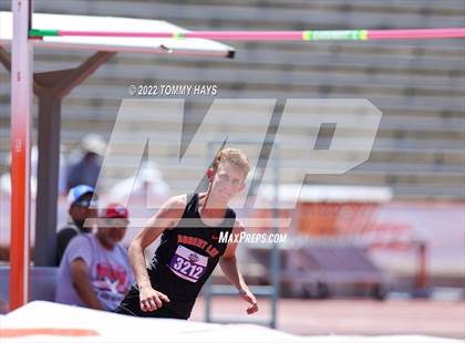 Thumbnail 2 in UIL 1A State Track Meet photogallery.