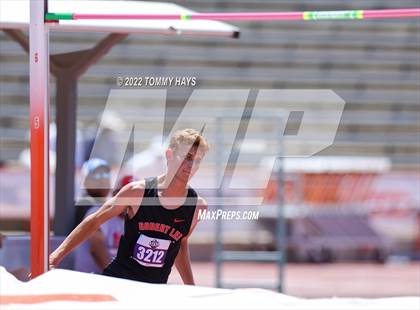 Thumbnail 3 in UIL 1A State Track Meet photogallery.