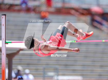 Thumbnail 2 in UIL 1A State Track Meet photogallery.