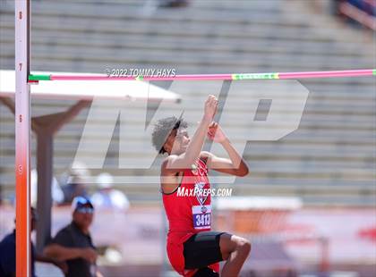 Thumbnail 3 in UIL 1A State Track Meet photogallery.
