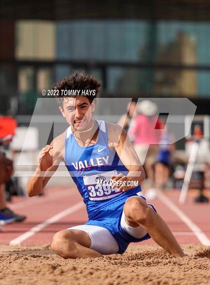 Thumbnail 3 in UIL 1A State Track Meet photogallery.