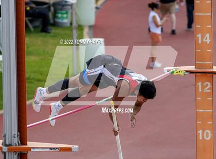 Thumbnail 3 in UIL 1A State Track Meet photogallery.