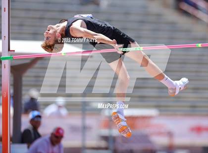 Thumbnail 3 in UIL 1A State Track Meet photogallery.