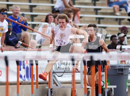 Thumbnail 1 in UIL 1A State Track Meet photogallery.