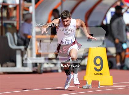 Thumbnail 2 in UIL 1A State Track Meet photogallery.