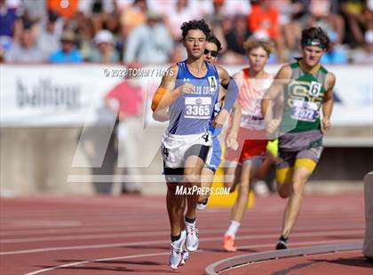 Thumbnail 1 in UIL 1A State Track Meet photogallery.