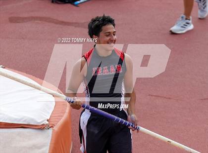 Thumbnail 1 in UIL 1A State Track Meet photogallery.