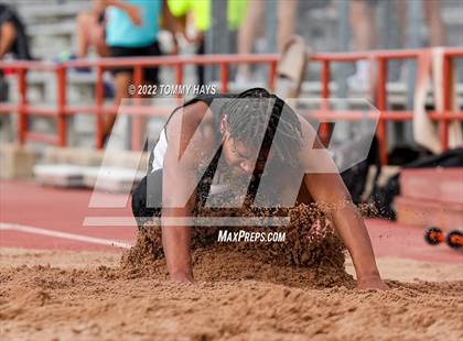 Thumbnail 1 in UIL 1A State Track Meet photogallery.