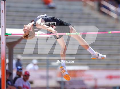 Thumbnail 3 in UIL 1A State Track Meet photogallery.