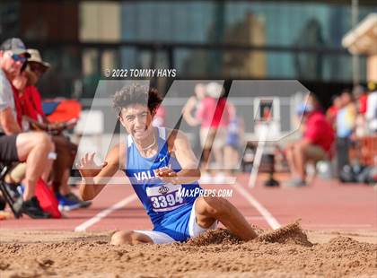 Thumbnail 1 in UIL 1A State Track Meet photogallery.