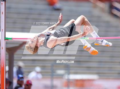 Thumbnail 3 in UIL 1A State Track Meet photogallery.