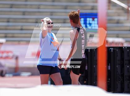Thumbnail 2 in UIL 1A State Track Meet photogallery.