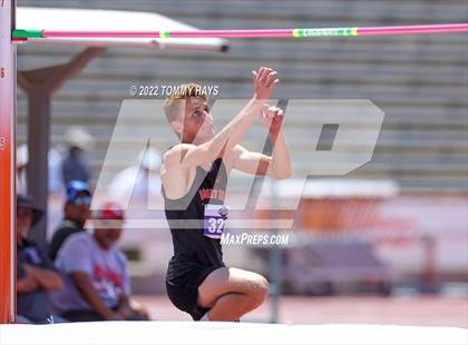 Thumbnail 3 in UIL 1A State Track Meet photogallery.