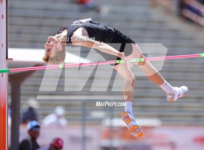 Thumbnail 1 in UIL 1A State Track Meet photogallery.