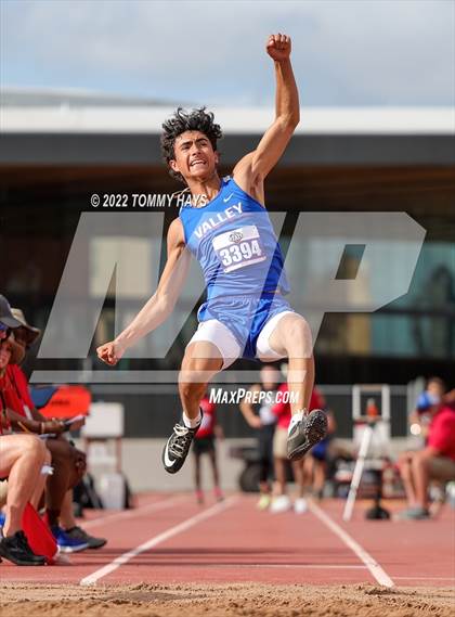 Thumbnail 1 in UIL 1A State Track Meet photogallery.