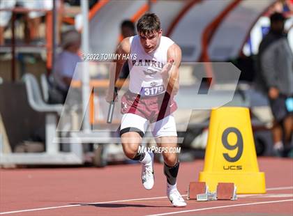 Thumbnail 3 in UIL 1A State Track Meet photogallery.