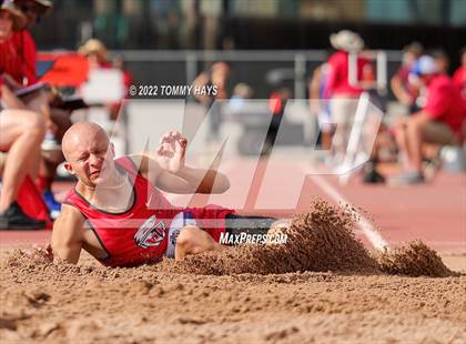 Thumbnail 2 in UIL 1A State Track Meet photogallery.