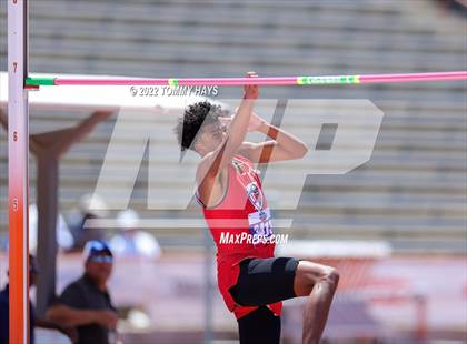 Thumbnail 1 in UIL 1A State Track Meet photogallery.