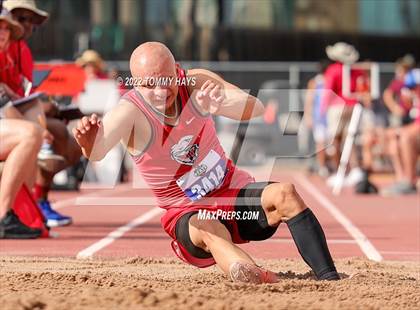Thumbnail 1 in UIL 1A State Track Meet photogallery.