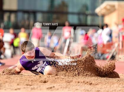 Thumbnail 1 in UIL 1A State Track Meet photogallery.