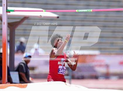 Thumbnail 3 in UIL 1A State Track Meet photogallery.