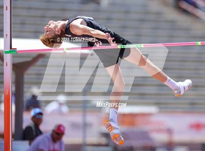 Thumbnail 2 in UIL 1A State Track Meet photogallery.