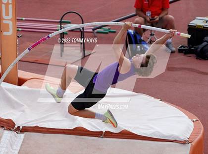 Thumbnail 3 in UIL 1A State Track Meet photogallery.