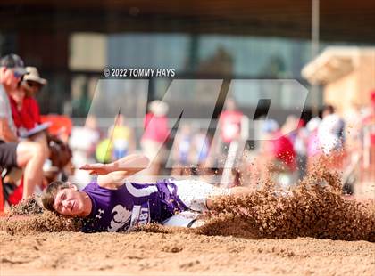 Thumbnail 2 in UIL 1A State Track Meet photogallery.