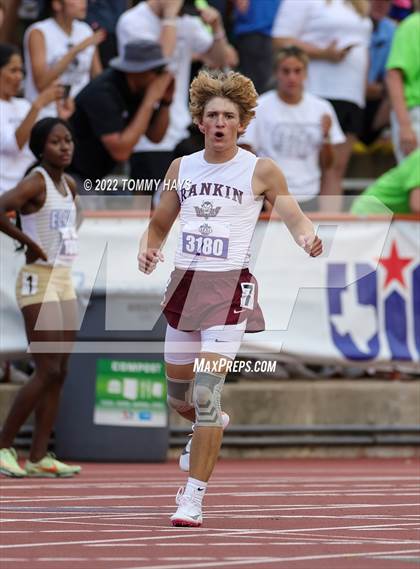 Thumbnail 3 in UIL 1A State Track Meet photogallery.