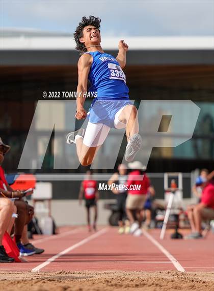 Thumbnail 2 in UIL 1A State Track Meet photogallery.