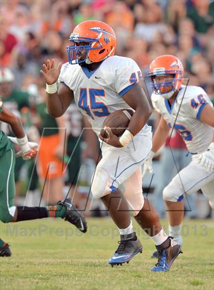 Thumbnail 3 in Osceola @ Seminole photogallery.