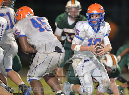 Thumbnail 1 in Osceola @ Seminole photogallery.