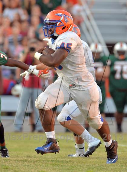 Thumbnail 2 in Osceola @ Seminole photogallery.