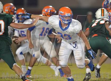Thumbnail 3 in Osceola @ Seminole photogallery.