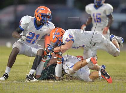 Thumbnail 1 in Osceola @ Seminole photogallery.