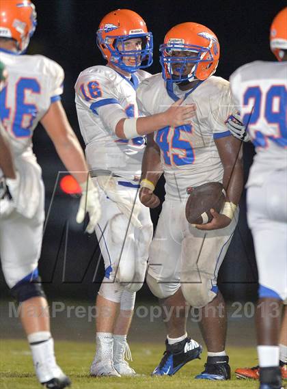 Thumbnail 3 in Osceola @ Seminole photogallery.