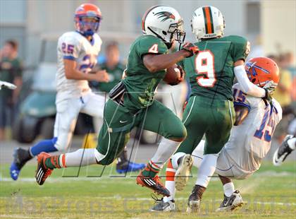 Thumbnail 1 in Osceola @ Seminole photogallery.